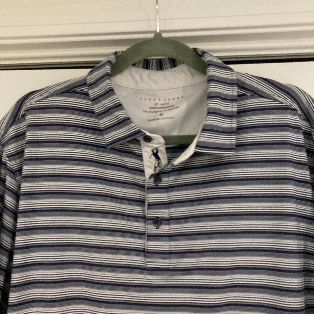 Bobby Jones Pullover